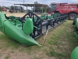 2011 JOHN DEERE 630D