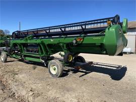 2011 JOHN DEERE 630D