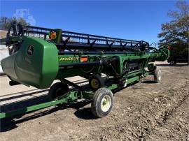 2011 JOHN DEERE 630D