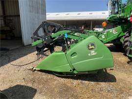 2011 JOHN DEERE 630F