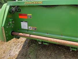 2011 JOHN DEERE 630F