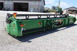 2011 JOHN DEERE 630F