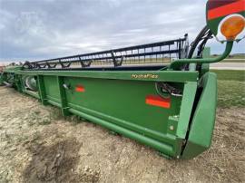 2011 JOHN DEERE 630F