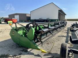 2011 JOHN DEERE 630F