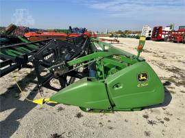 2011 JOHN DEERE 630F