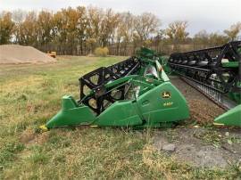 2011 JOHN DEERE 630F