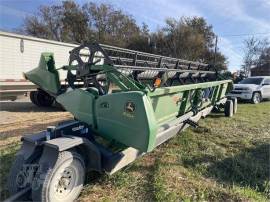 2011 JOHN DEERE 630F