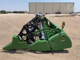 2011 JOHN DEERE 630F