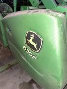 2011 JOHN DEERE 630F