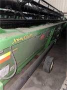 2011 JOHN DEERE 630F