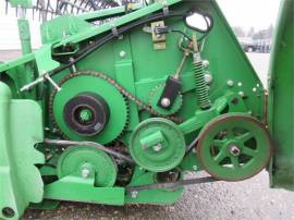 2011 JOHN DEERE 630F