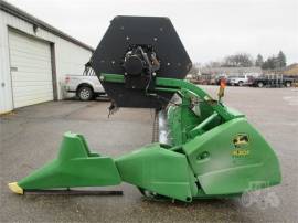 2011 JOHN DEERE 630F