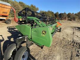 2011 JOHN DEERE 630F