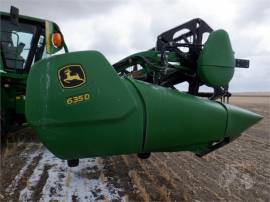 2011 JOHN DEERE 635D