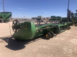 2011 JOHN DEERE 635D