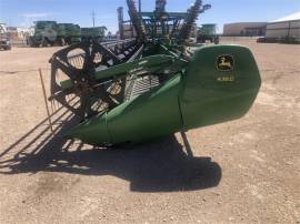 2011 JOHN DEERE 635D