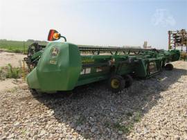 2011 JOHN DEERE 635D