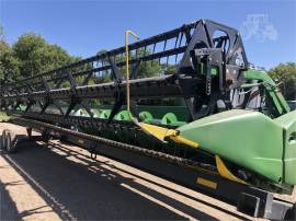 2011 JOHN DEERE 635F