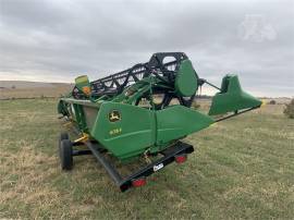 2011 JOHN DEERE 635F