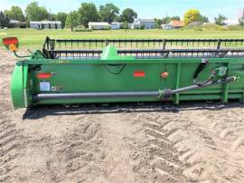 2011 JOHN DEERE 635F