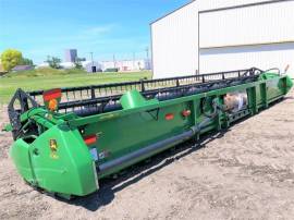 2011 JOHN DEERE 635F