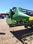 2011 JOHN DEERE 635F