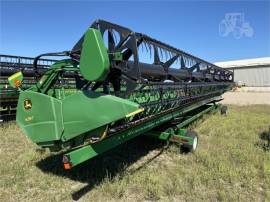 2011 JOHN DEERE 635F