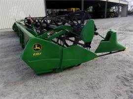 2011 JOHN DEERE 635F