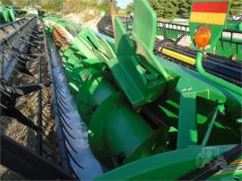 2011 JOHN DEERE 635F