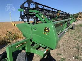 2011 JOHN DEERE 635F