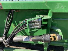 2011 JOHN DEERE 635F