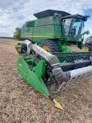 2011 JOHN DEERE 635F