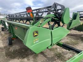 2011 JOHN DEERE 635F