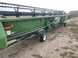 2011 JOHN DEERE 635F