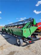 2011 JOHN DEERE 635F