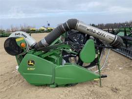 2011 JOHN DEERE 635F