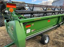 2011 JOHN DEERE 635F