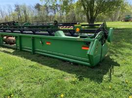 2011 JOHN DEERE 635F