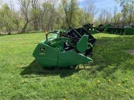 2011 JOHN DEERE 635F