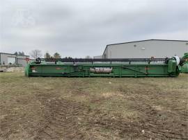 2011 JOHN DEERE 635F