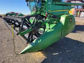 2011 JOHN DEERE 640D