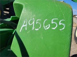 2011 JOHN DEERE 640D