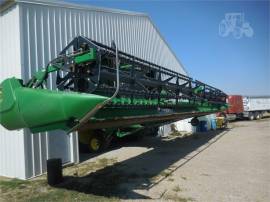 2011 JOHN DEERE 640D