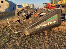 2011 MAC DON FD70