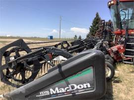 2011 MAC DON FD70