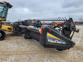 2011 MAC DON FD70