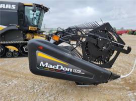 2011 MAC DON FD70