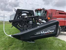 2011 MAC DON FD70