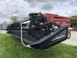 2011 MAC DON FD70