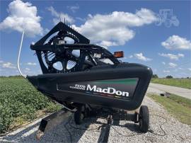 2011 MAC DON FD70